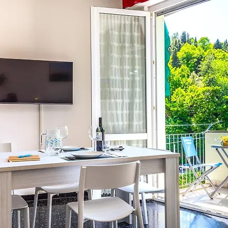 Apartmán Peaceful *