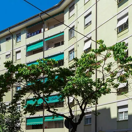 Peaceful Apartmán *