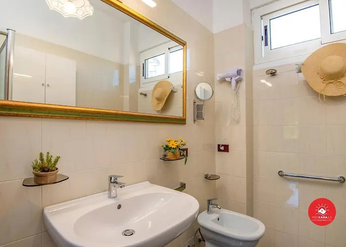 Apartman Peaceful La Spezia