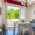 Peaceful Apartment