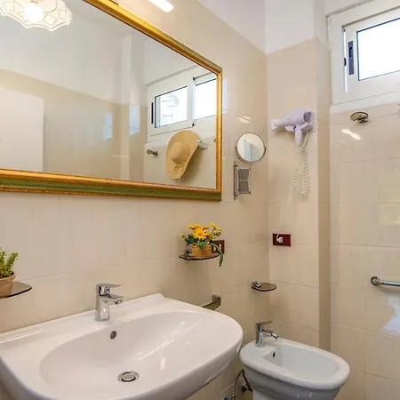 公寓 Peaceful 斯培西亚