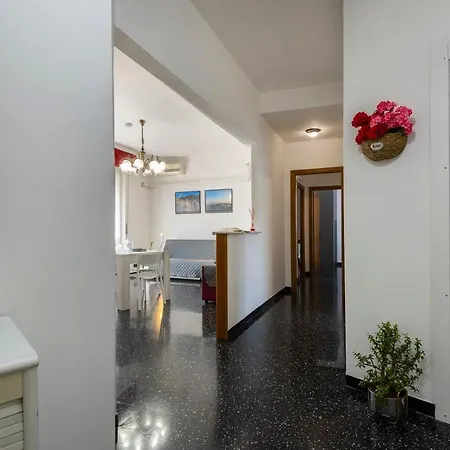Peaceful Apartamento