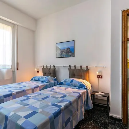 Apartamento Peaceful
