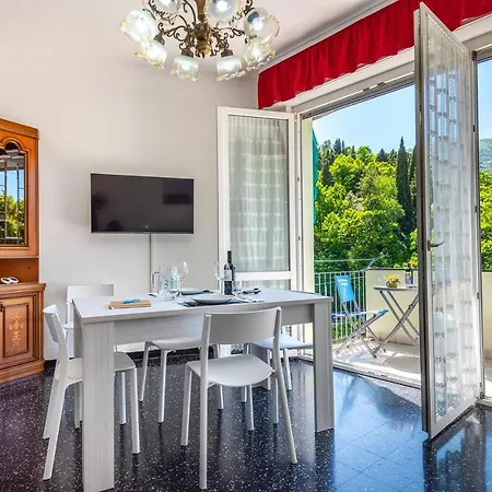 Peaceful Apartamento *
