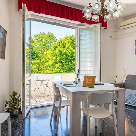 Peaceful Apartamento
