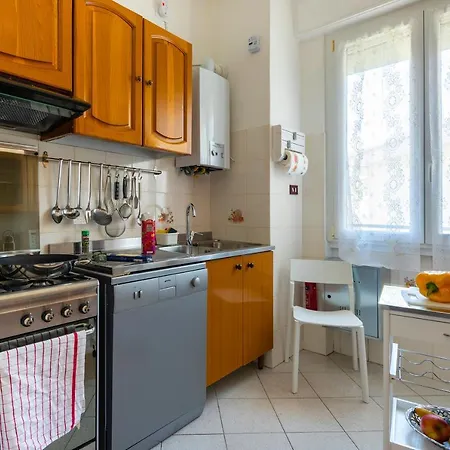 Peaceful Apartamento *