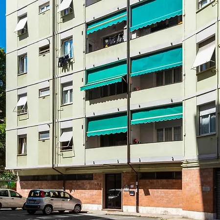 Peaceful 公寓 斯培西亚